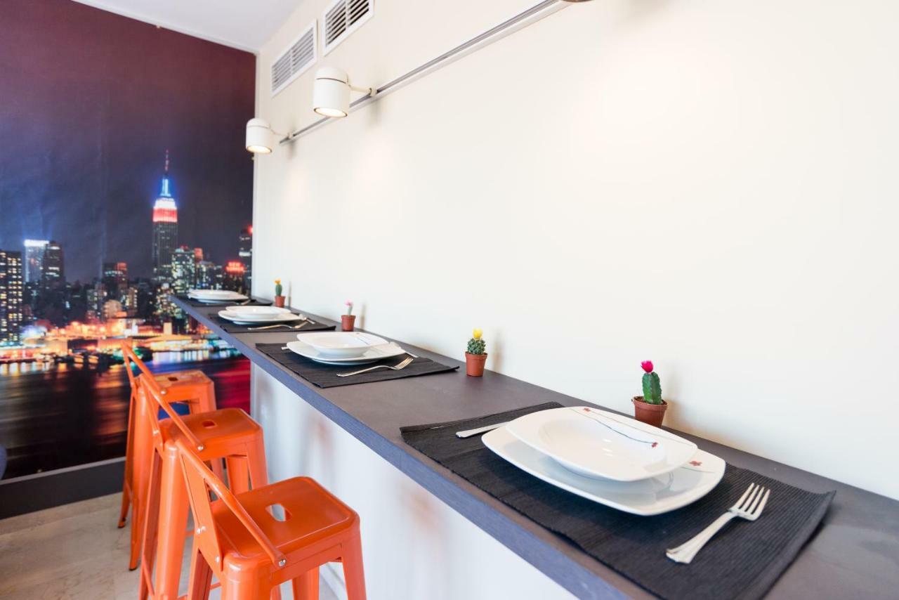 Gr3-Renovated Apt Next To Old Town With Cozy Terrace Apartment Малага Екстериор снимка