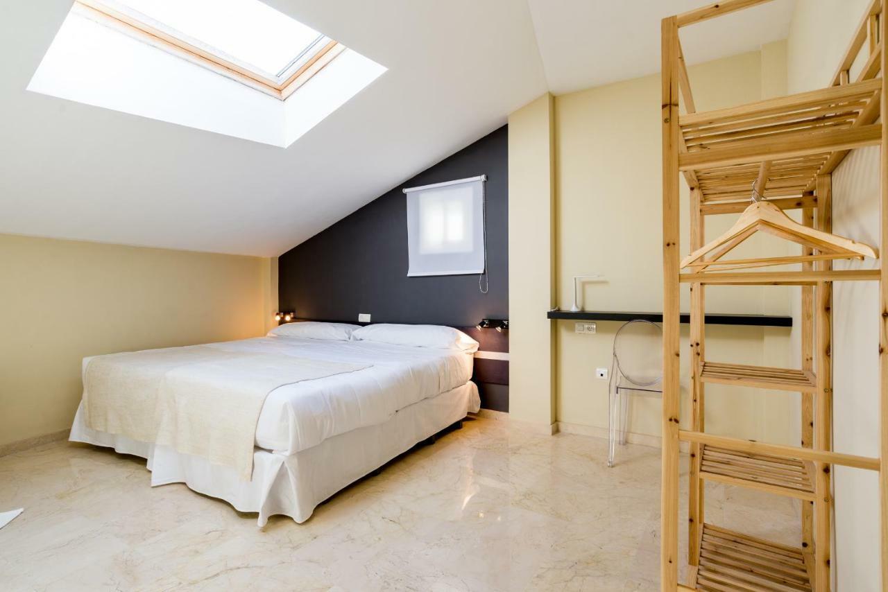 Gr3-Renovated Apt Next To Old Town With Cozy Terrace Apartment Малага Екстериор снимка