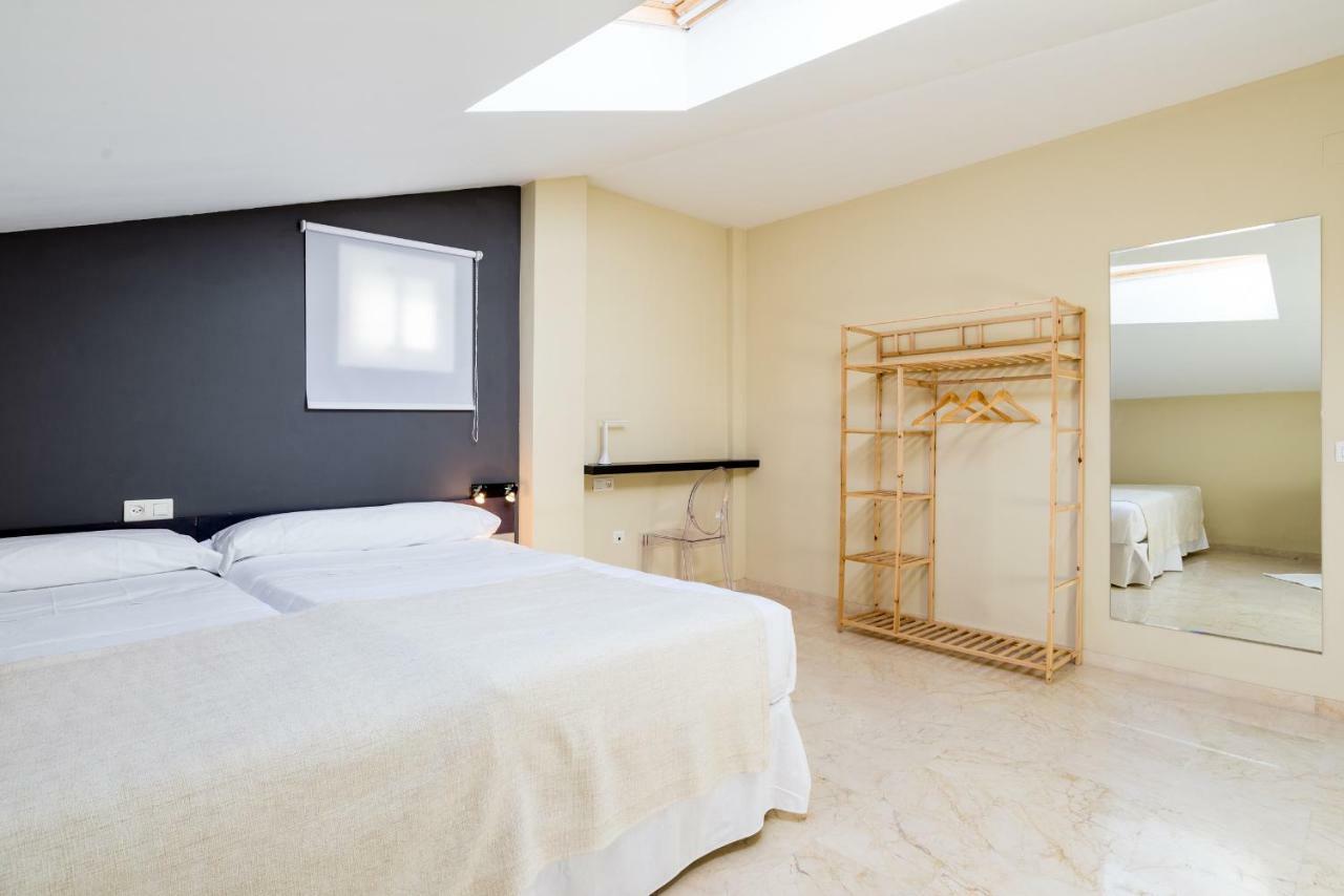 Gr3-Renovated Apt Next To Old Town With Cozy Terrace Apartment Малага Екстериор снимка