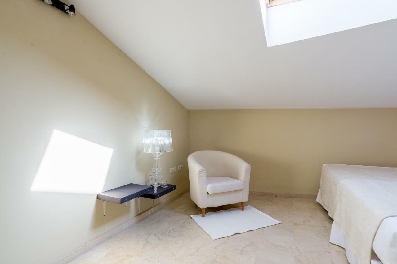Gr3-Renovated Apt Next To Old Town With Cozy Terrace Apartment Малага Екстериор снимка