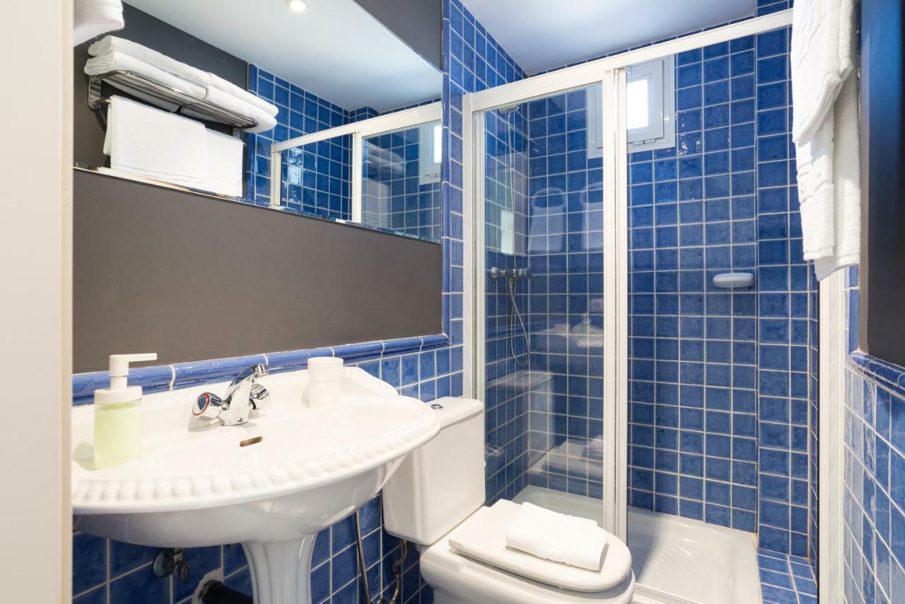 Gr3-Renovated Apt Next To Old Town With Cozy Terrace Apartment Малага Екстериор снимка